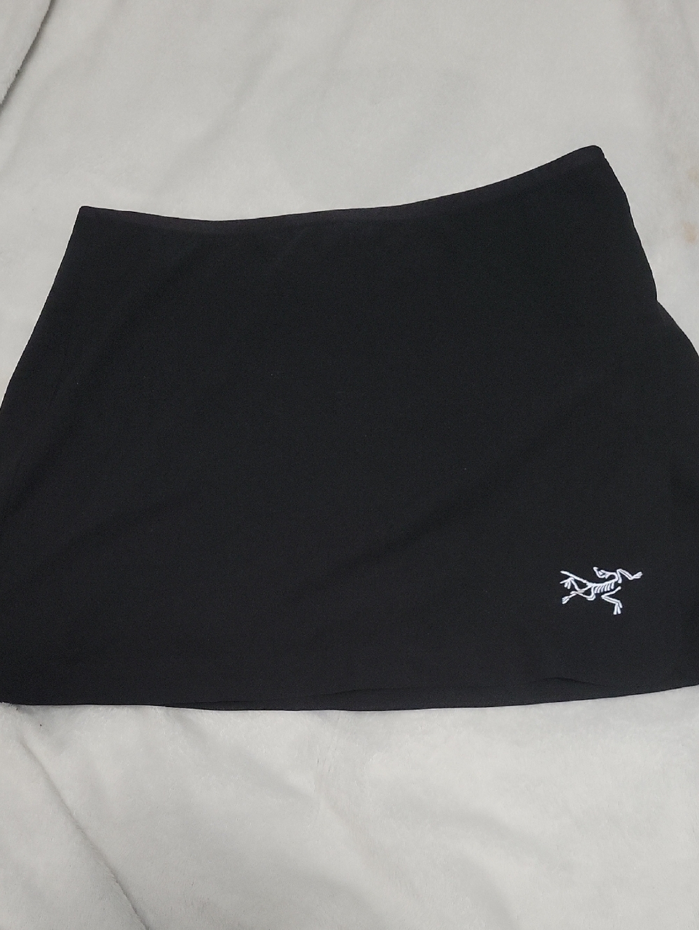 Arc'teryx Medium Black Skort